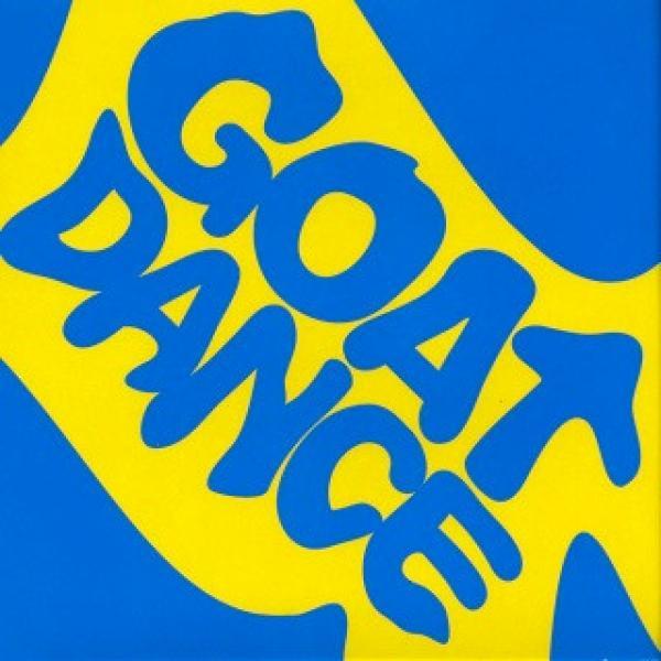 Goat Dance - Sizzle