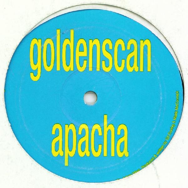 Goldenscan - Apacha / Sunrise