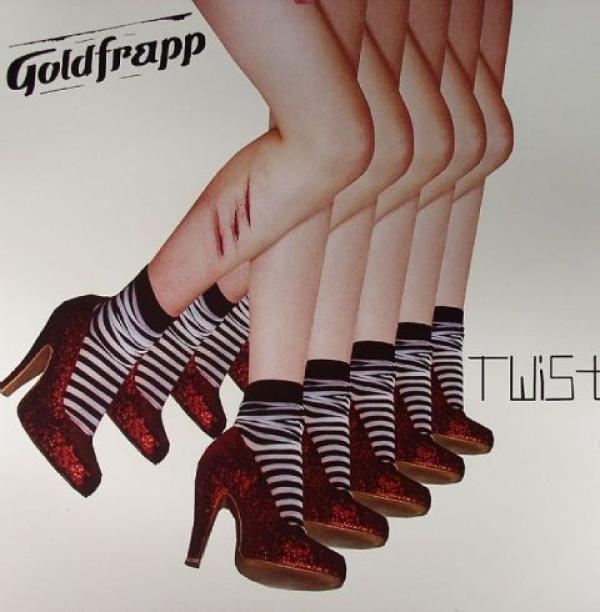 Goldfrapp - Twist