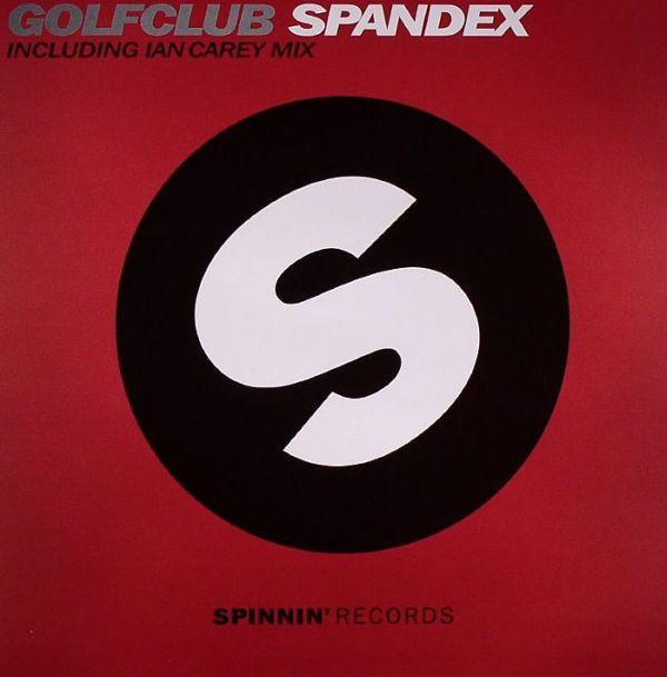 Golfclub - Spandex