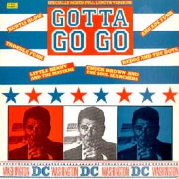  - Gotta Go Go
