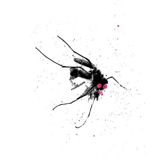 Grackle - Jungle
