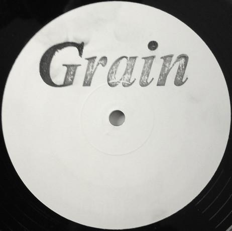 Grain - Untitled