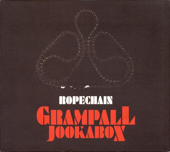 Grampall Jookabox - Ropechain