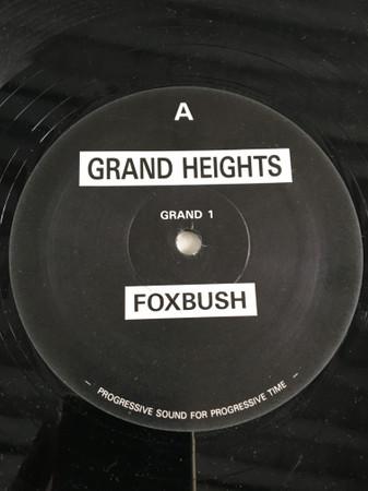 Grand Heights - Foxbush