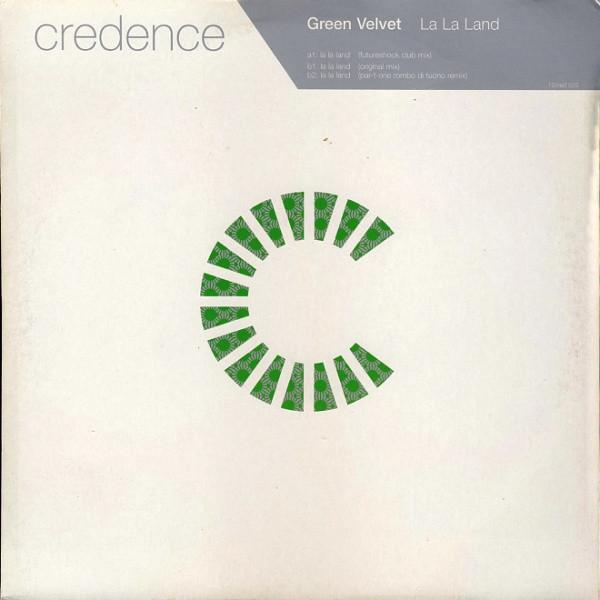 Green Velvet - La La Land