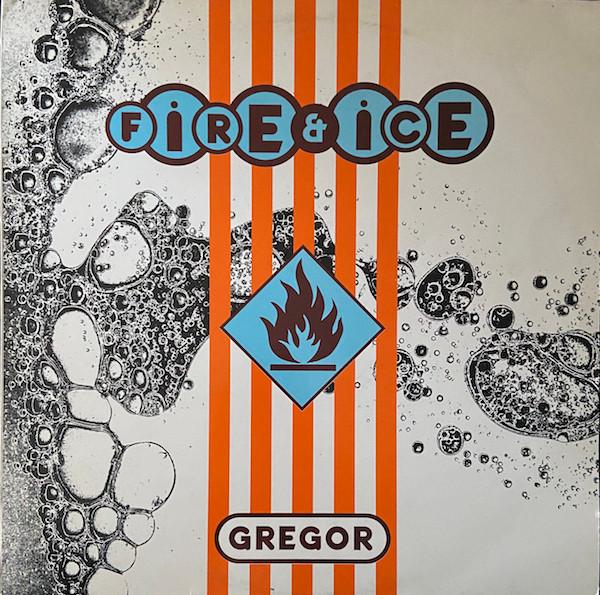 Gregor - That's My Man