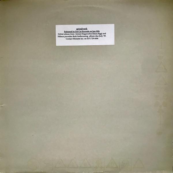 Grindverk - Gesundhett Von K