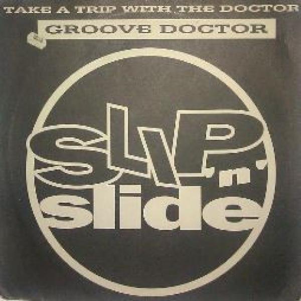 Groove Doctor (2) - Take A Trip With The Doctor