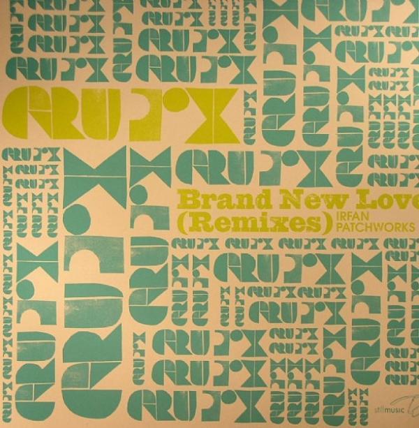 Grupo X - Brand New Love