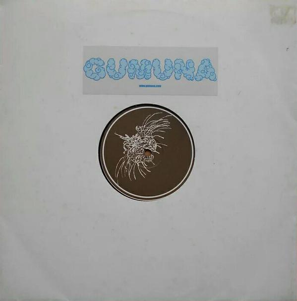Gumuna - EP 01