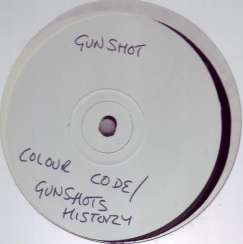 Gunshot - Colour Code / Gunshots History