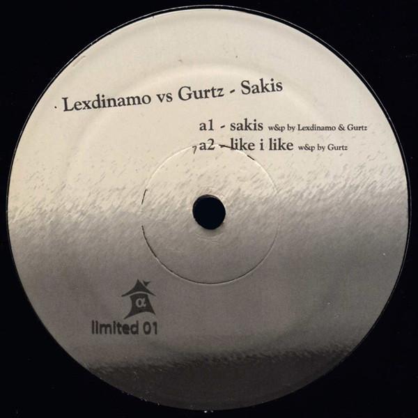 Gurtz, Lexdinamo - Sakis