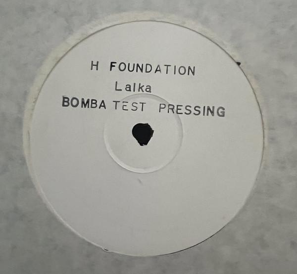 H-Foundation (2) - Laika