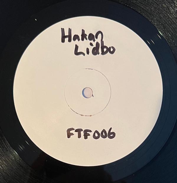Håkan Lidbo - Cat Food EP