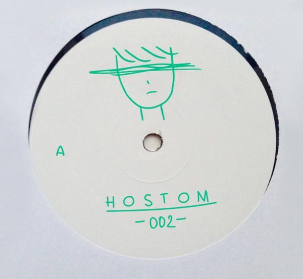 HOSTOM - HOSTOM - 002