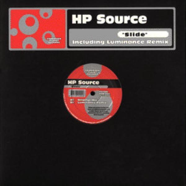 HP Source - Slide
