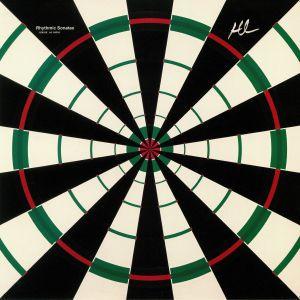 HVL (2) - Rhythmic Sonatas
