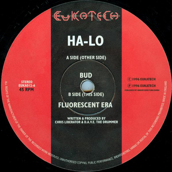 Ha-Lo - Bud