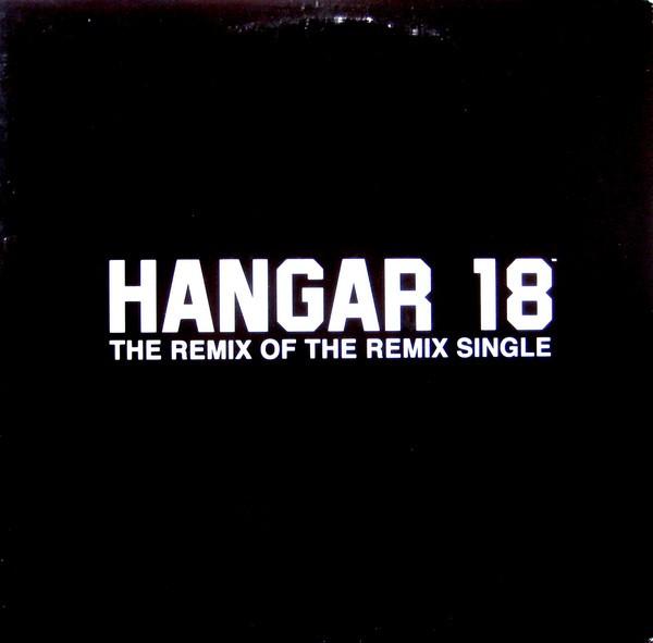 Hangar 18 (3) - Beatslope: The Remix Of The Remix Single