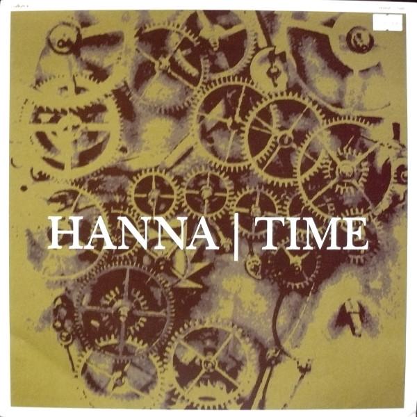 Hanna - Time