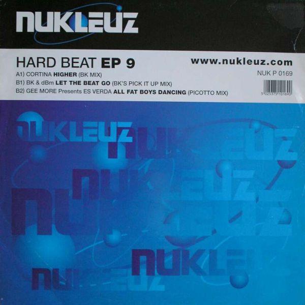  - Hard Beat EP 9