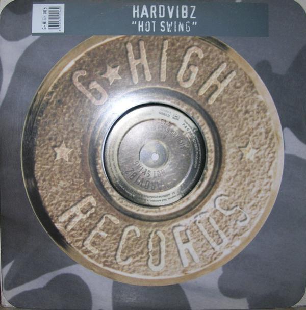 Hardvibz - Hot Swing