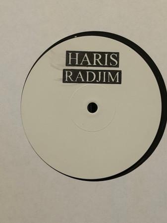 Haris Custovic - Radjim