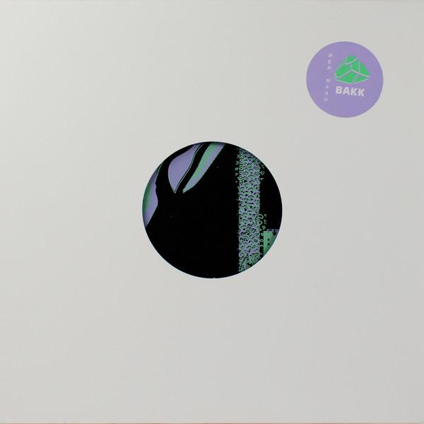Haron (3) - District Iron