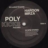 Haroon Mirza - 50 Locked Grooves