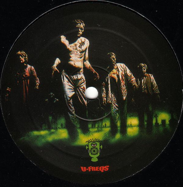 - Haunted House Of Horror