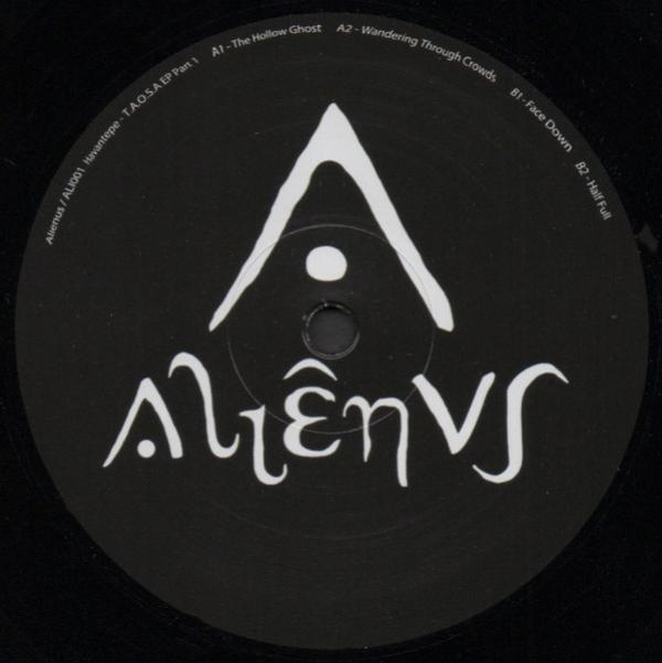 Havantepe - T.A.O.S.A. EP Part 1