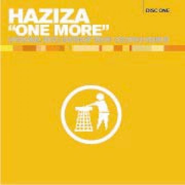Haziza - One More (Disc One)