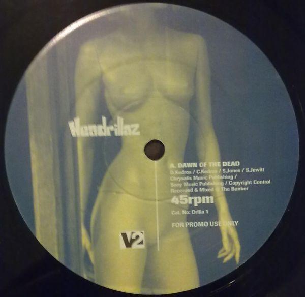 Headrillaz - Dawn Of The Dead / Yeah Right... Nice Clothes
