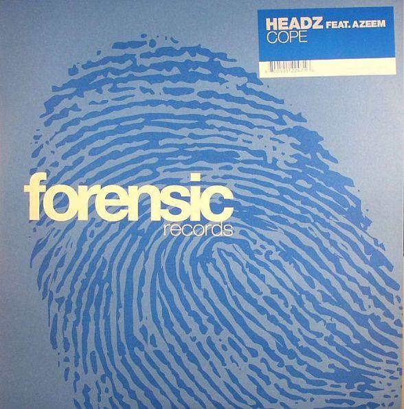 Headz (2), Azeem - Cope