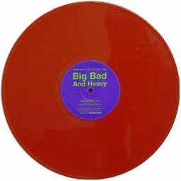 Heartbeat Family - Big Bad And Heavy