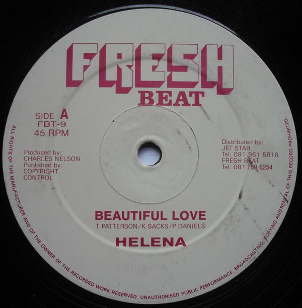 Helena (19) - Beautiful Love