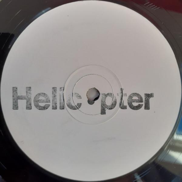 Helicopter - On Ya Way