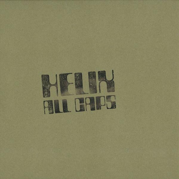 Helix (7) - Stacks Riddim / Honig