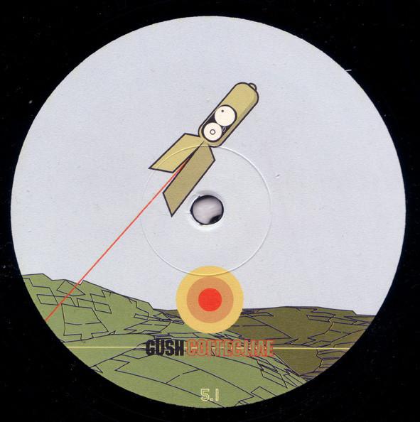 Herb LF - Gush Collective 5
