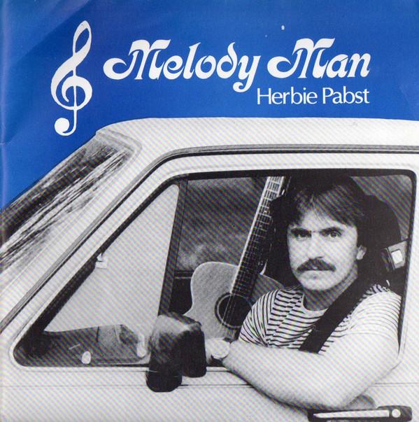 Herbie Pabst - Melody Man