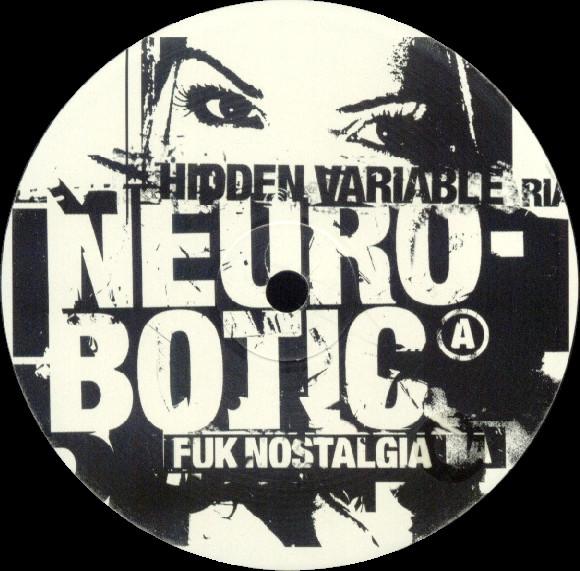 Hidden Variable - Neurobotic