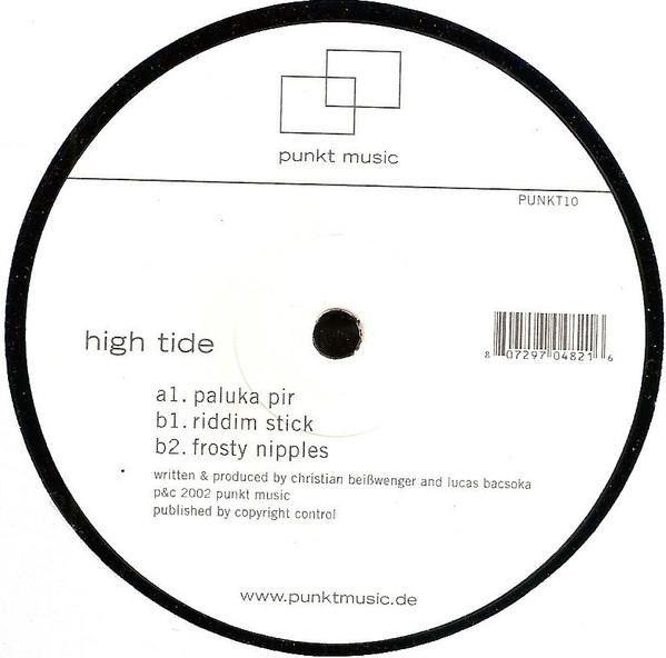 High Tide - VS