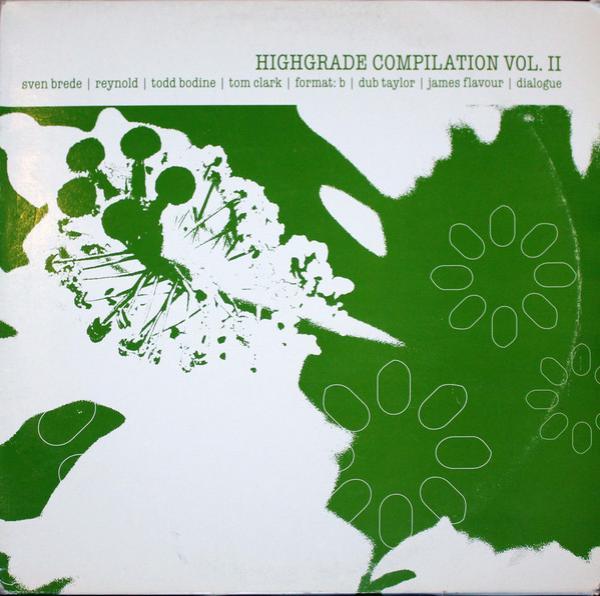  - Highgrade Compilation Vol. II