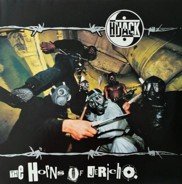 Hijack (2) - The Horns Of Jericho