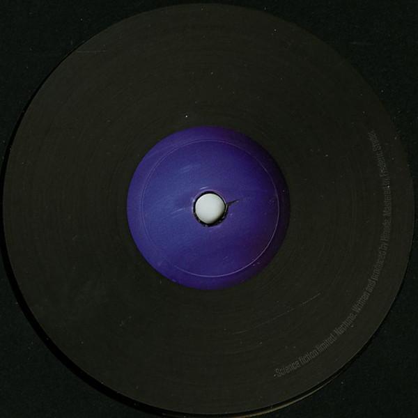 Hinode (2) - Neptune