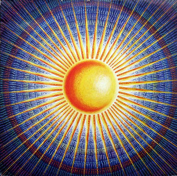 Holy Ghost Inc. - Mad Monks On Zinc