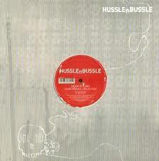 Hook N Sling - Silver Service / Vegas Heat