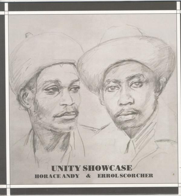 Horace Andy, Errol Scorcher - Unity Showcase