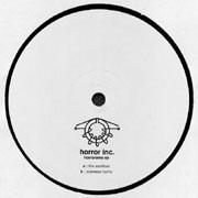 Horror Inc. - Horrorama EP